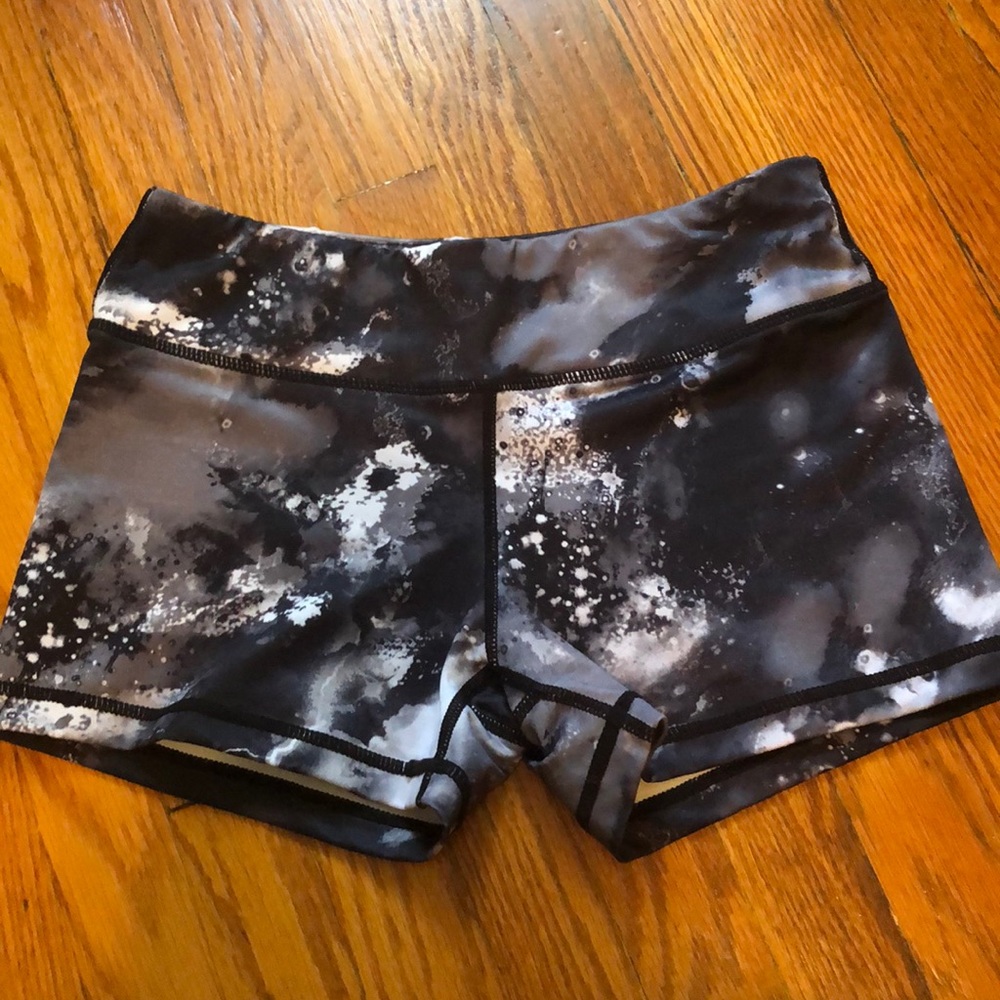 IAB Shorts